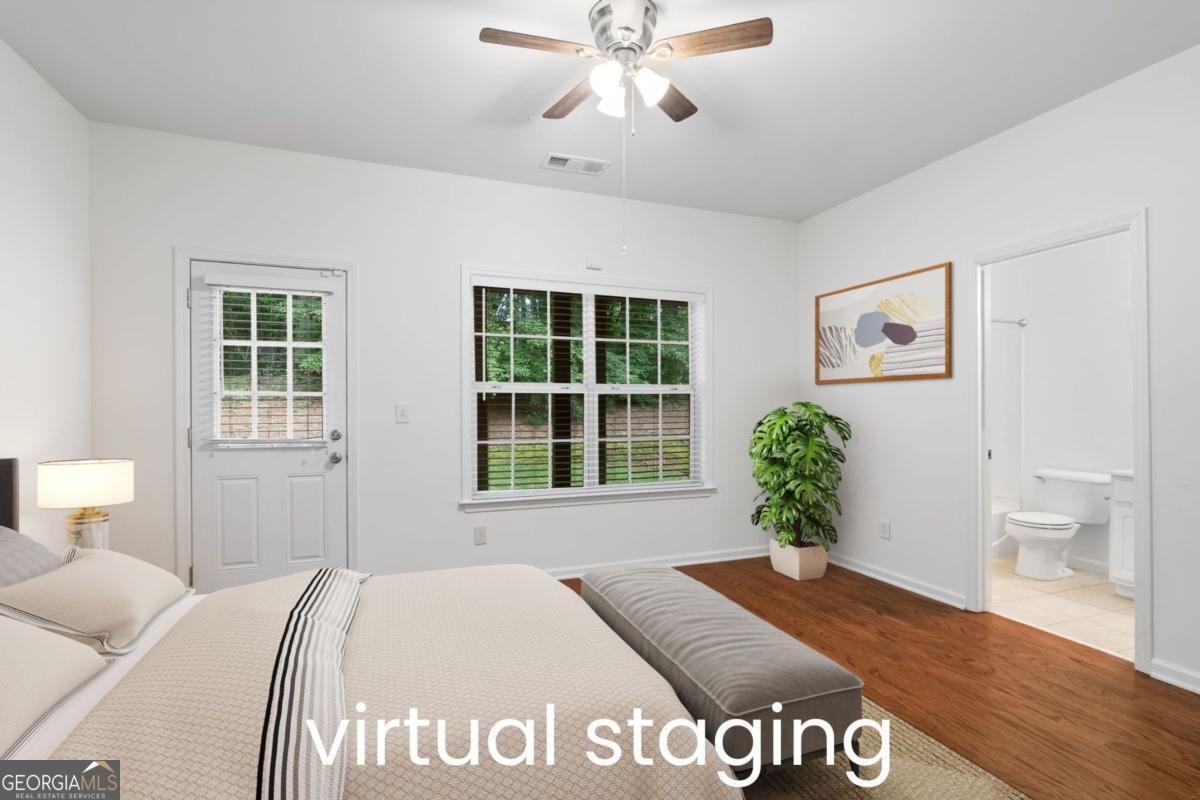 651 Coligny Court Sandy Springs - 15