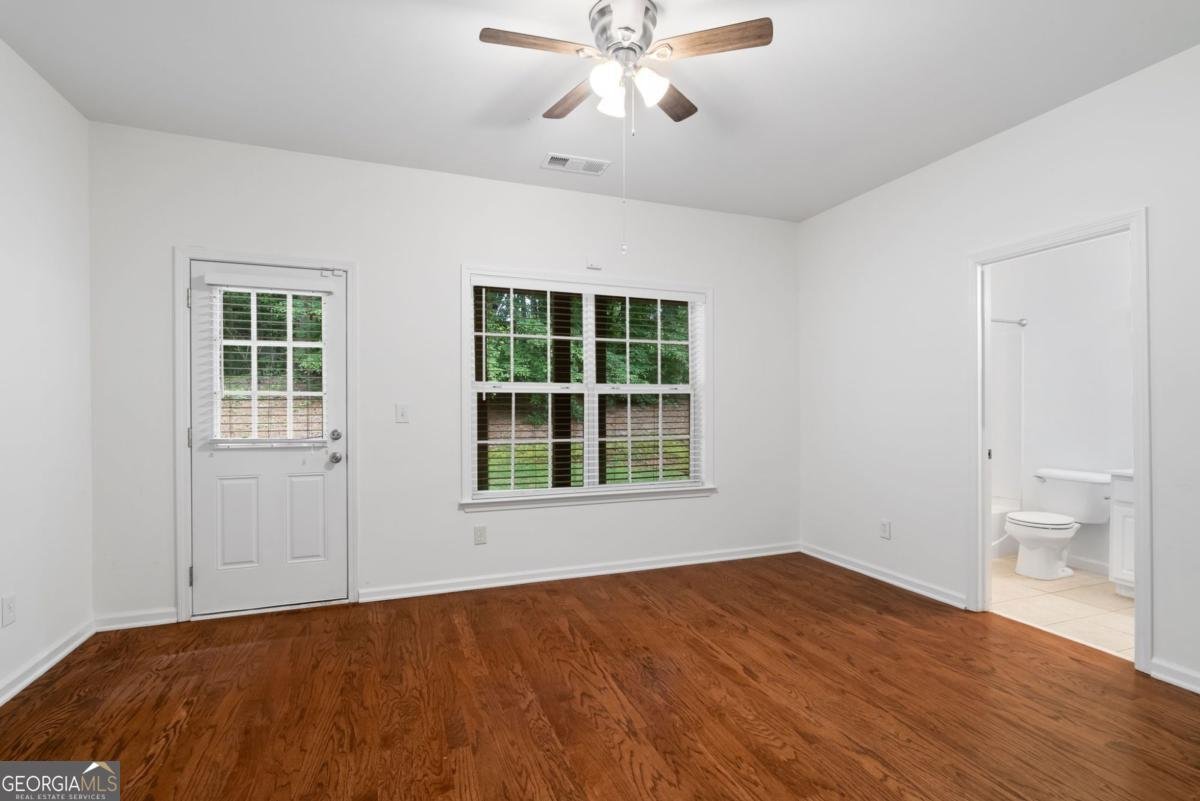 651 Coligny Court Sandy Springs - 16