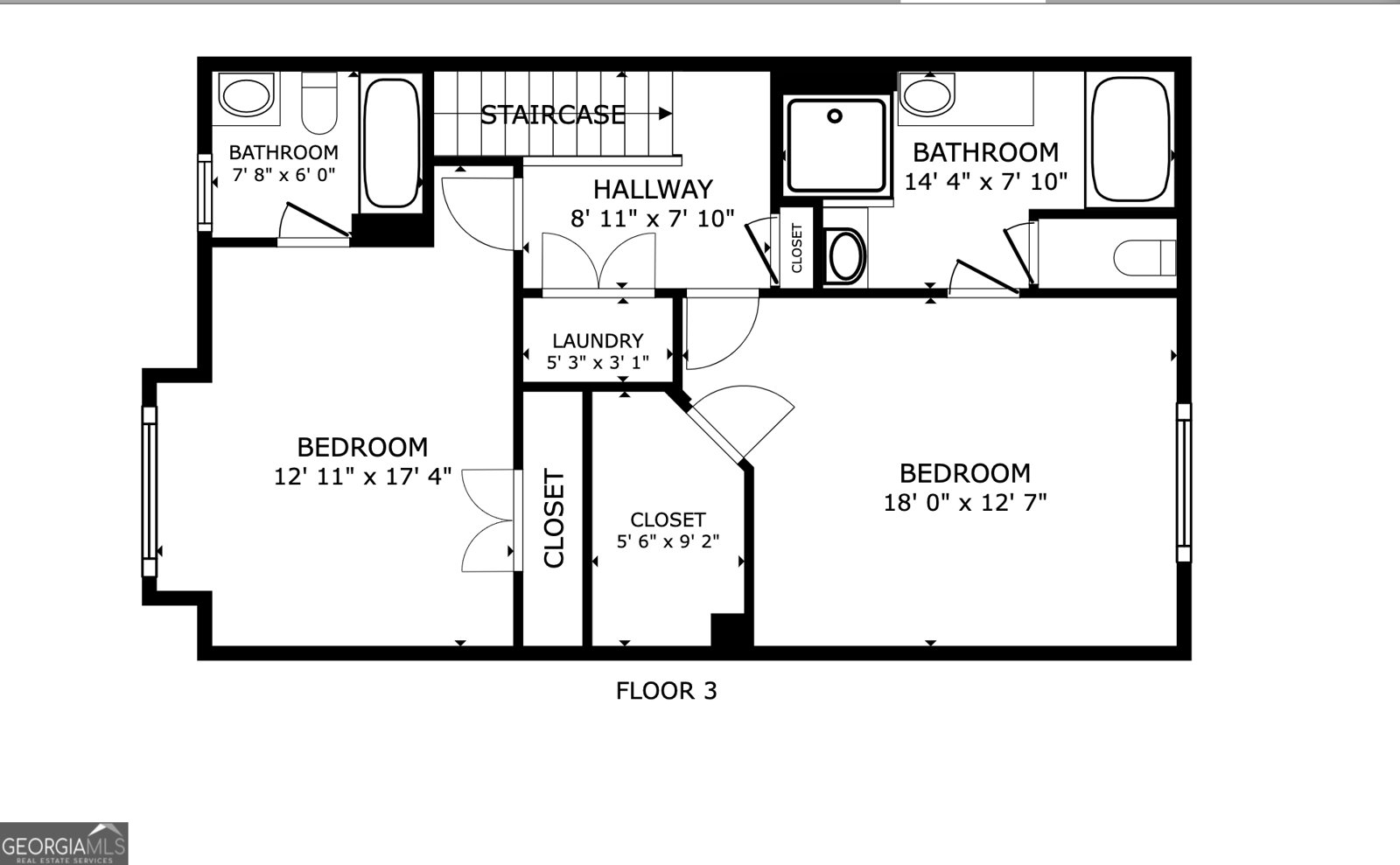 651 Coligny Court Sandy Springs - 21