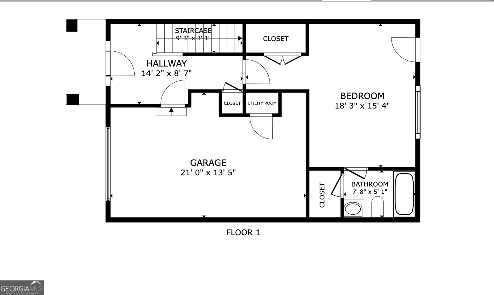 651 Coligny Court Sandy Springs - 22