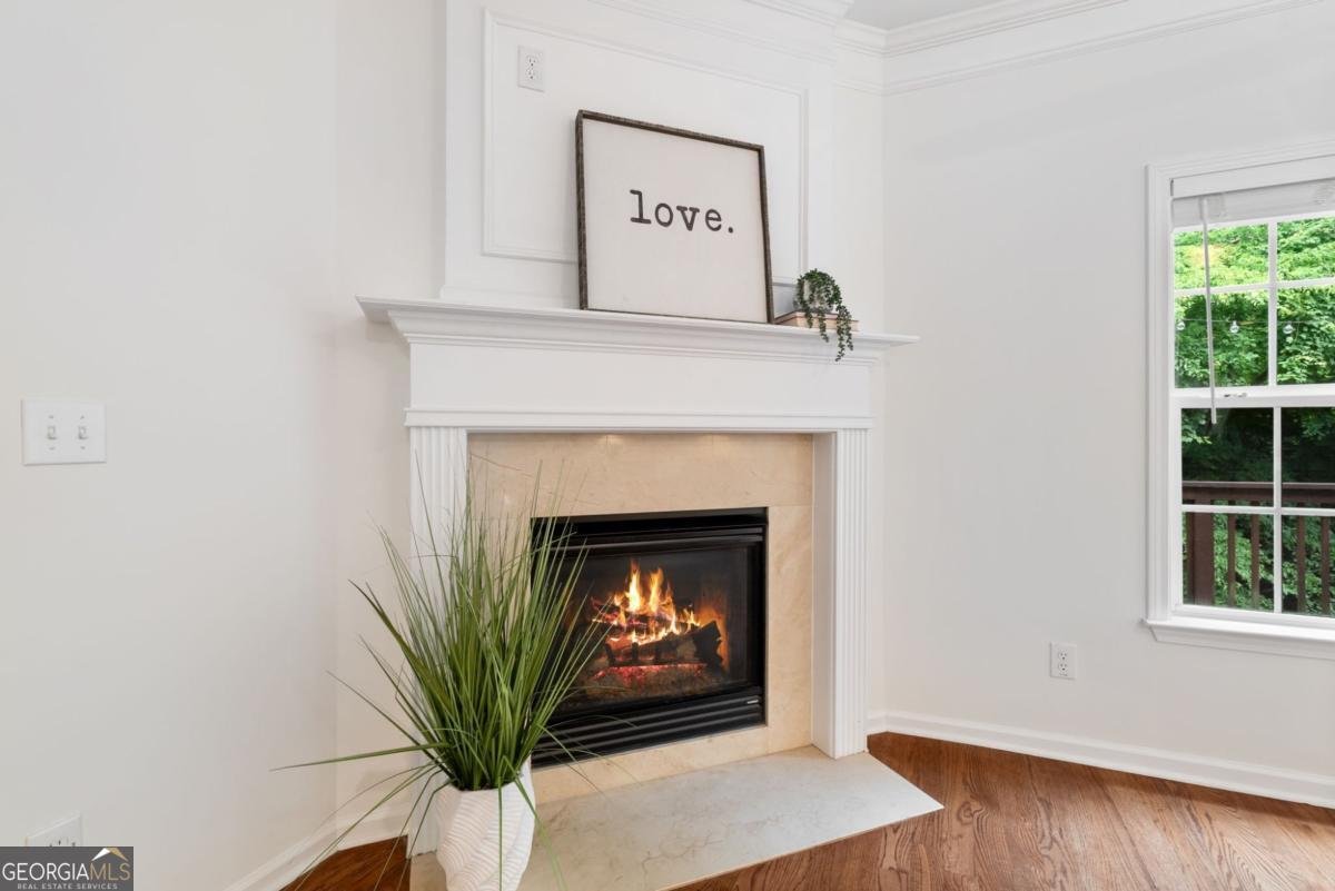 651 Coligny Court Sandy Springs - 25