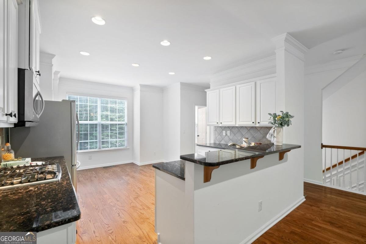 651 Coligny Court Sandy Springs - 26