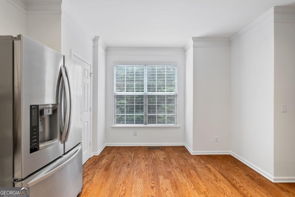 651 Coligny Court Sandy Springs - 30