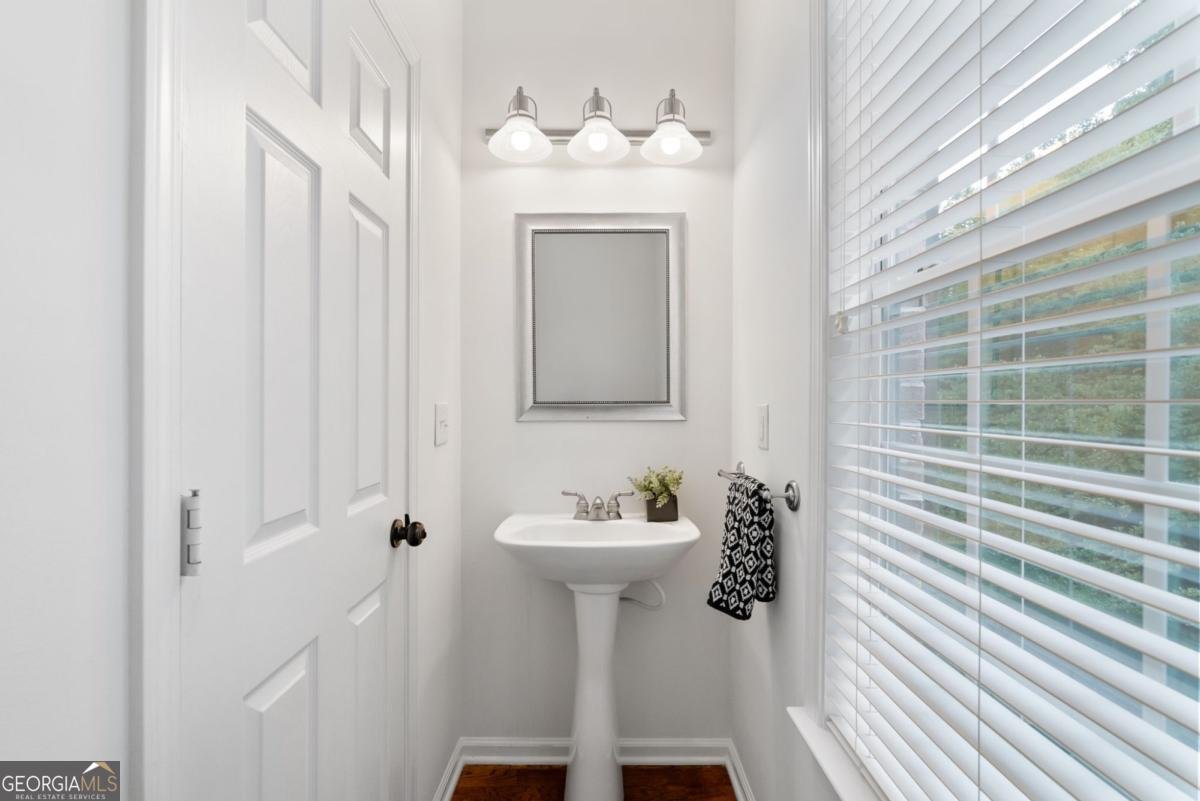 651 Coligny Court Sandy Springs - 36