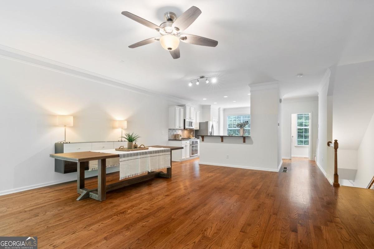 651 Coligny Court Sandy Springs - 4