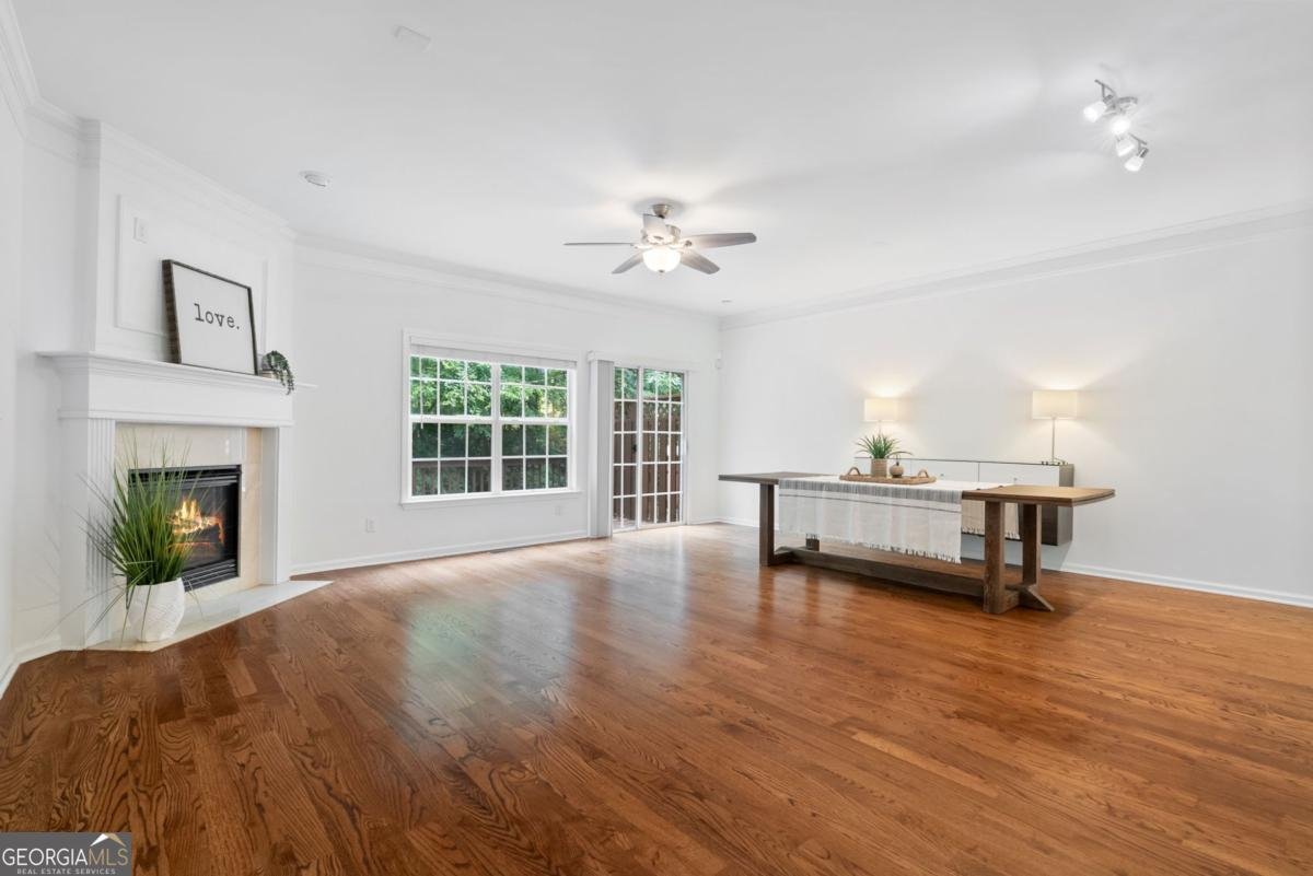 651 Coligny Court Sandy Springs - 6