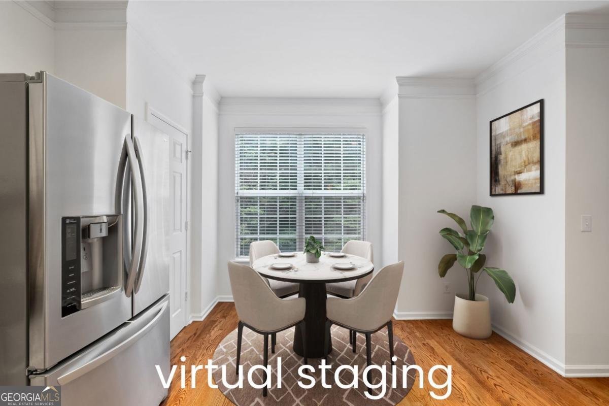 651 Coligny Court Sandy Springs - 7