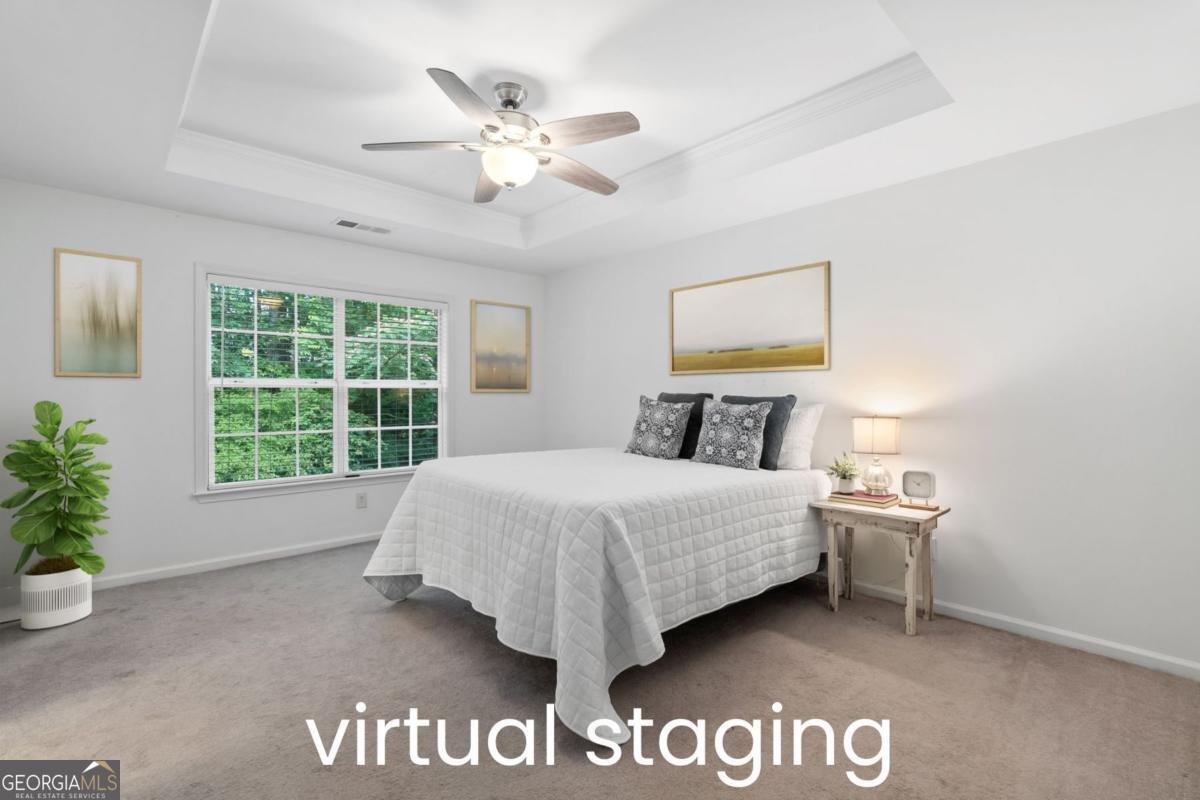 651 Coligny Court Sandy Springs - 8