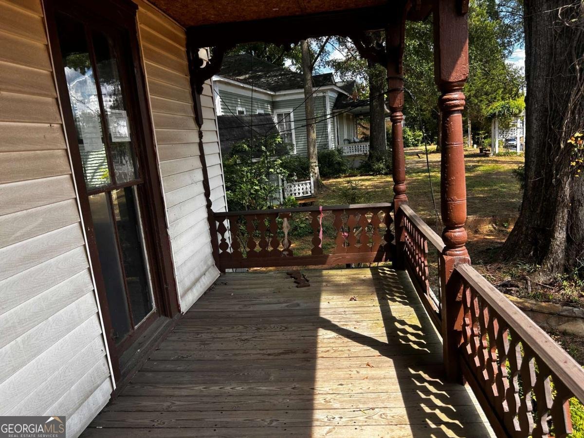 4430 Northside Drive Acworth - 1