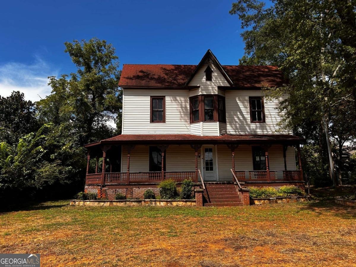 4430 Northside Drive Acworth - 2