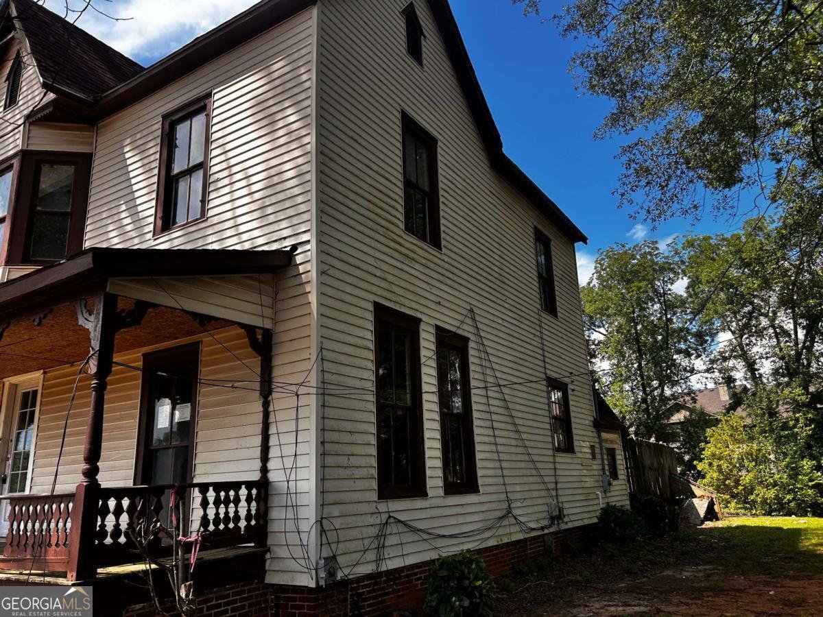 4430 Northside Drive Acworth - 4