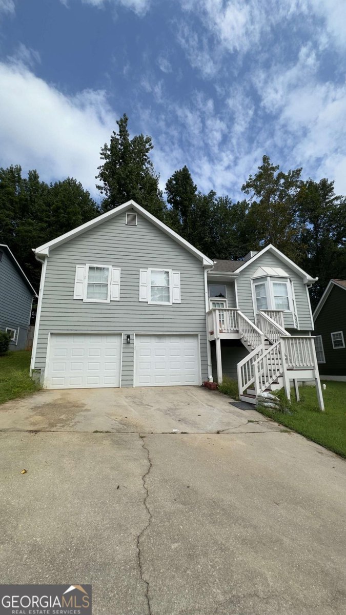 2495 Waterford Park Drive Lawrenceville - 1
