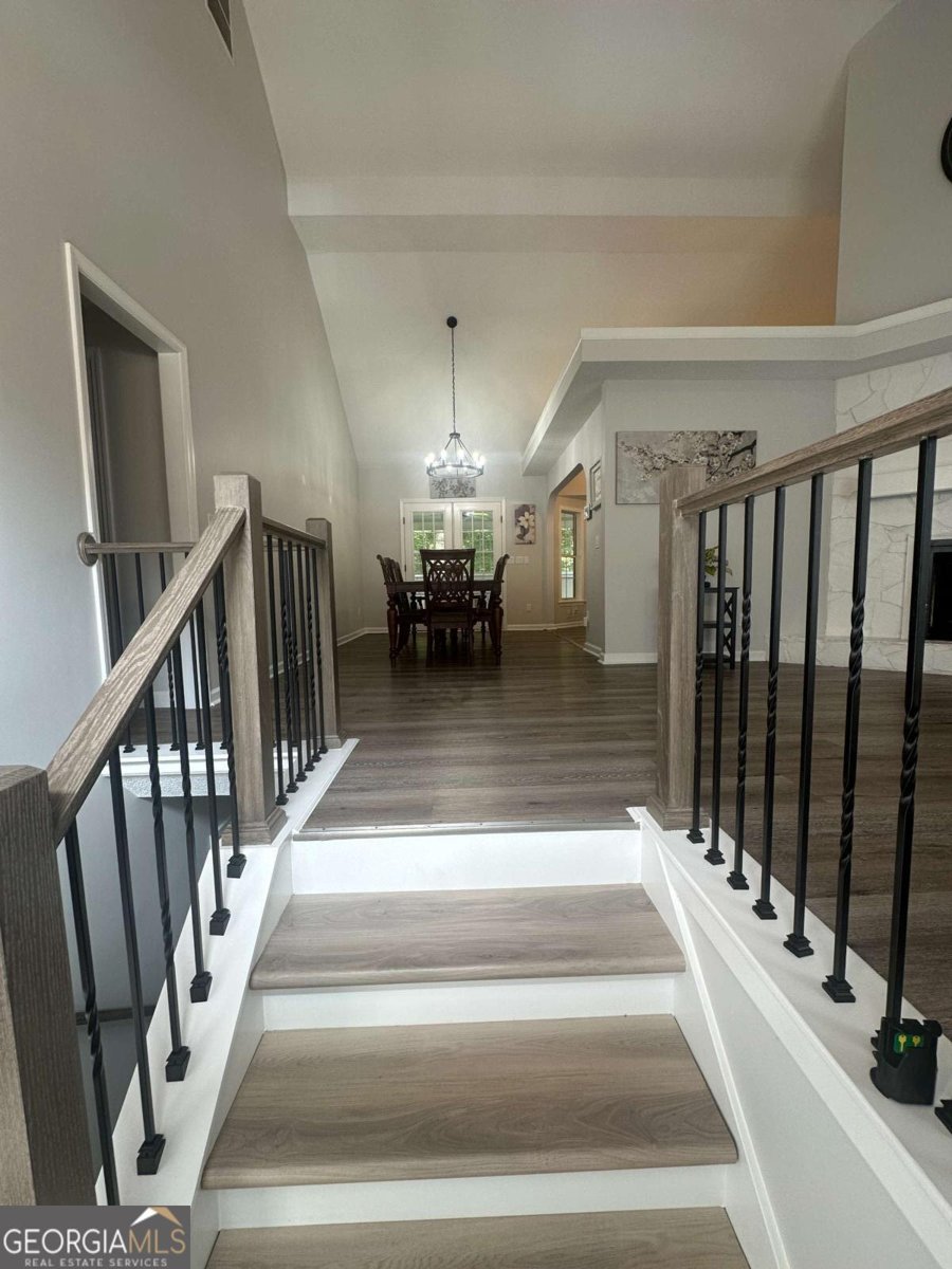 2495 Waterford Park Drive Lawrenceville - 2