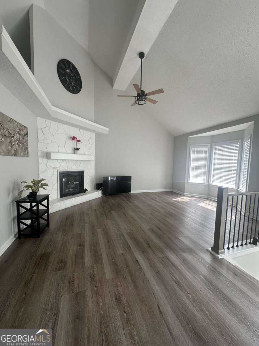2495 Waterford Park Drive Lawrenceville - 3