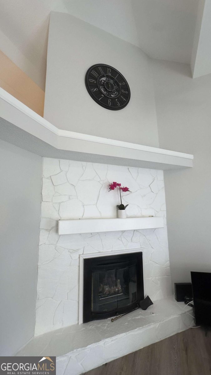 2495 Waterford Park Drive Lawrenceville - 4