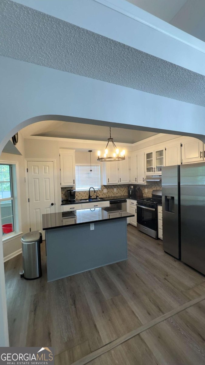 2495 Waterford Park Drive Lawrenceville - 6