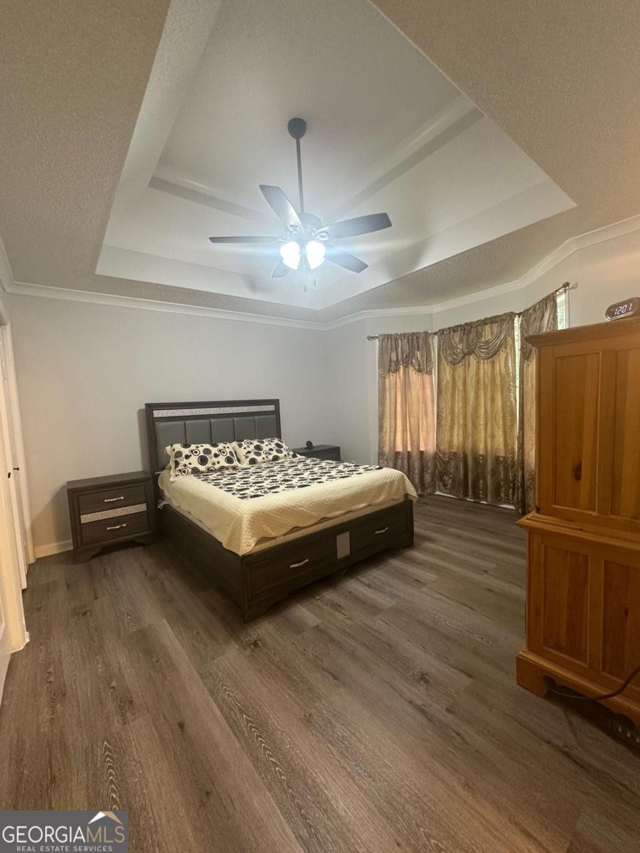 2495 Waterford Park Drive Lawrenceville - 9