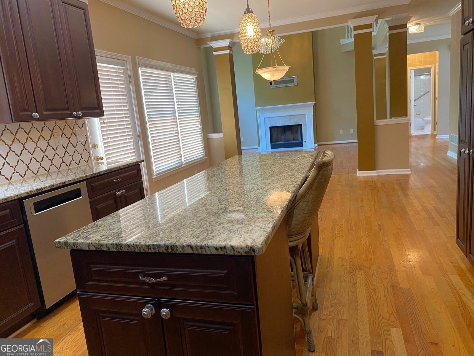 1970 SUGAR LAKE Court Lawrenceville - 16
