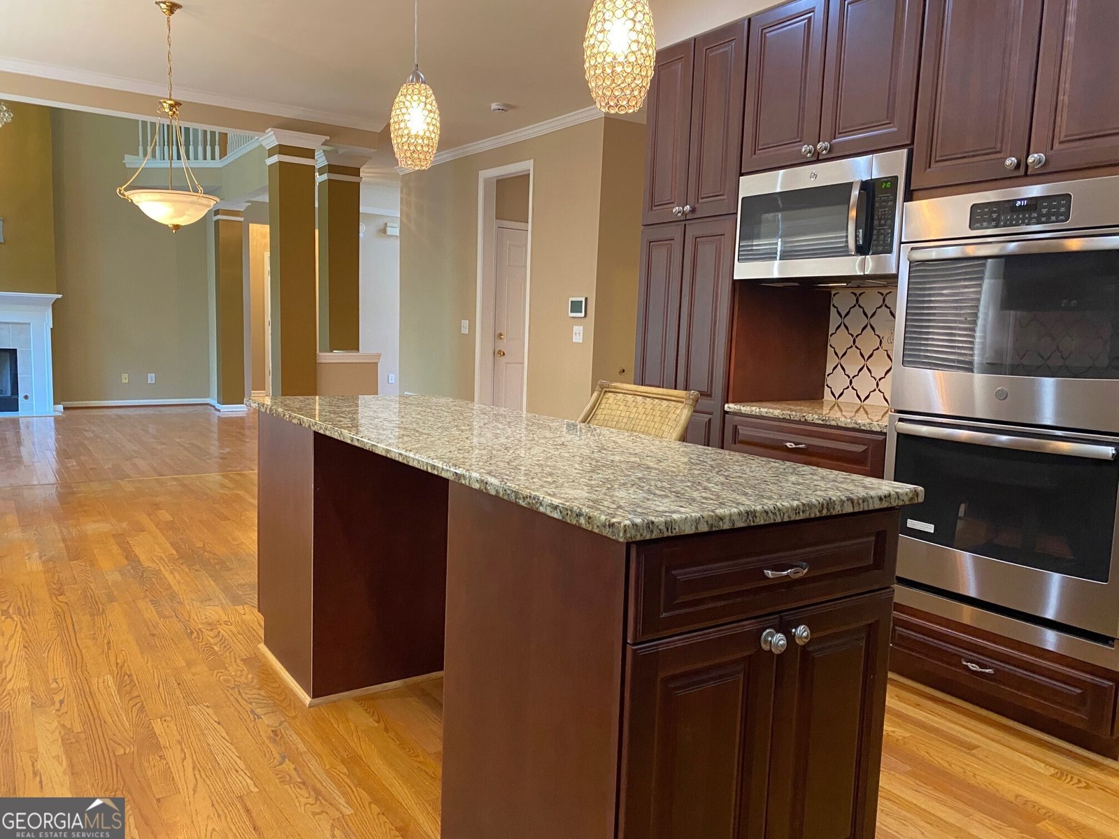 1970 SUGAR LAKE Court Lawrenceville - 17