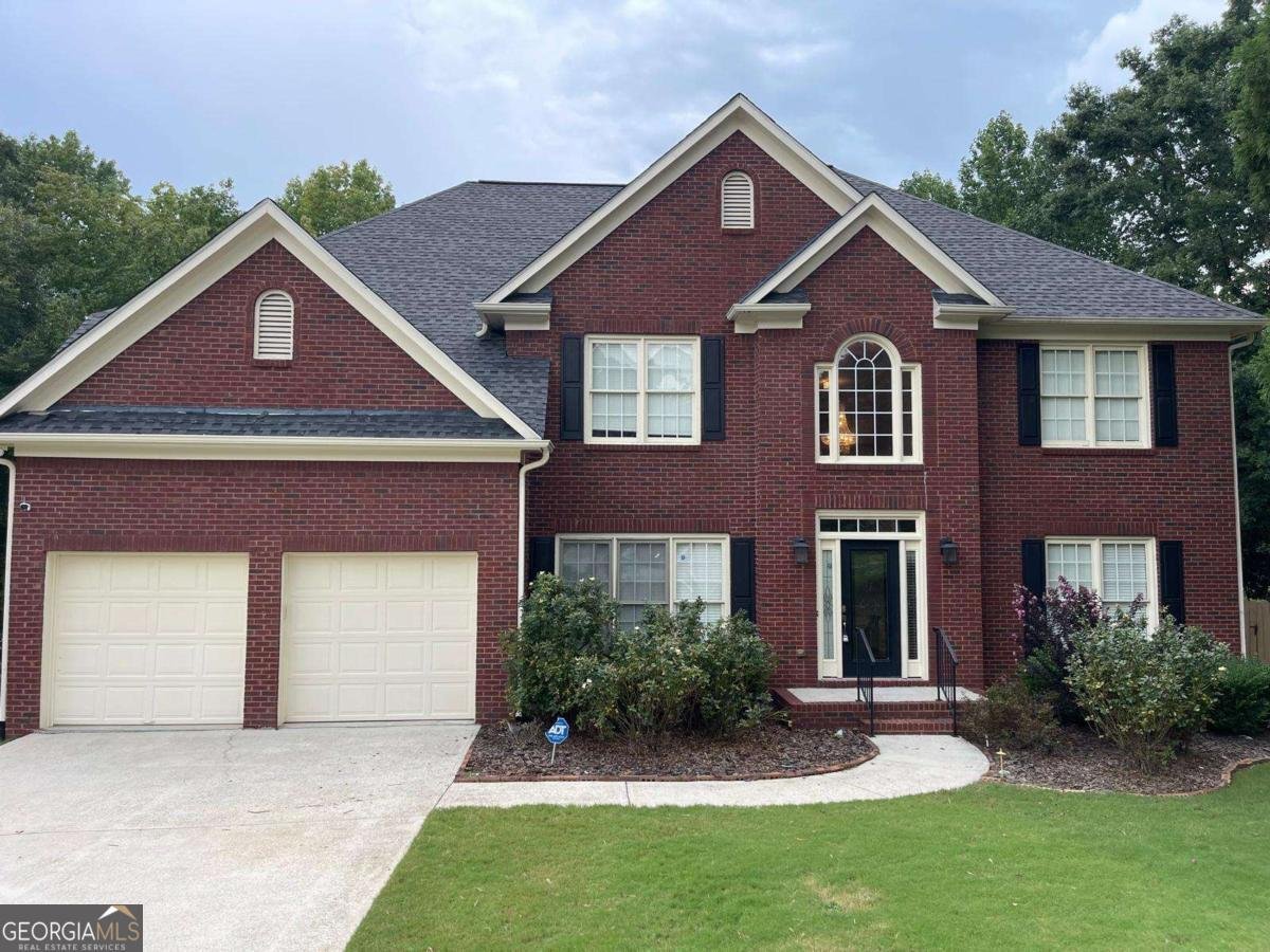 1970 SUGAR LAKE Court Lawrenceville - 2