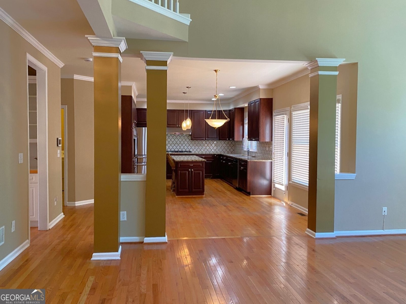 1970 SUGAR LAKE Court Lawrenceville - 24