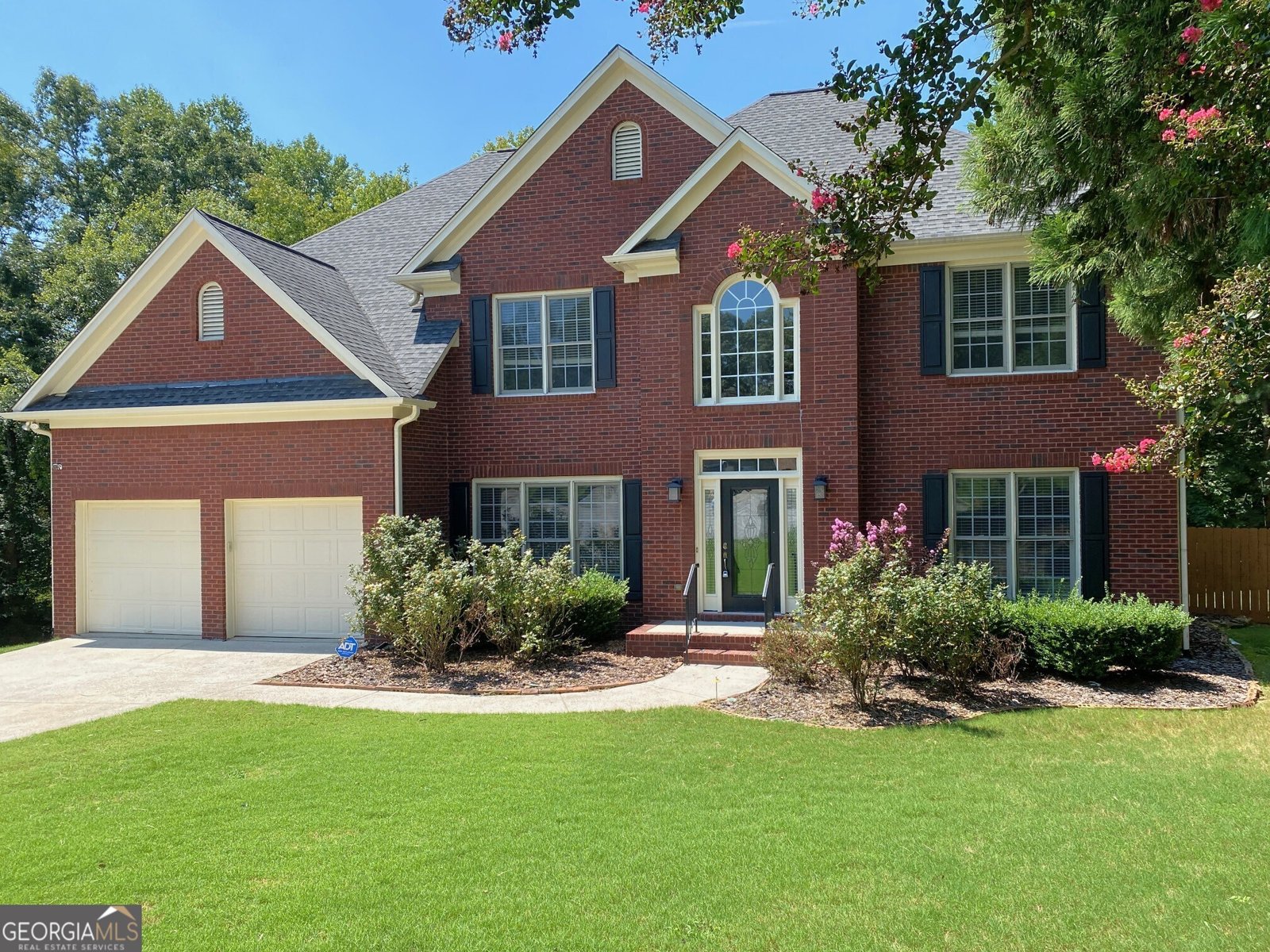 1970 SUGAR LAKE Court Lawrenceville - 3