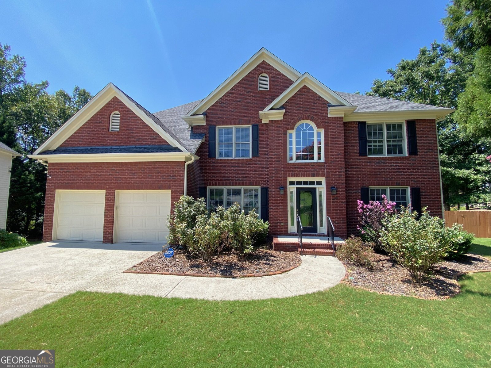 1970 SUGAR LAKE Court Lawrenceville - 5