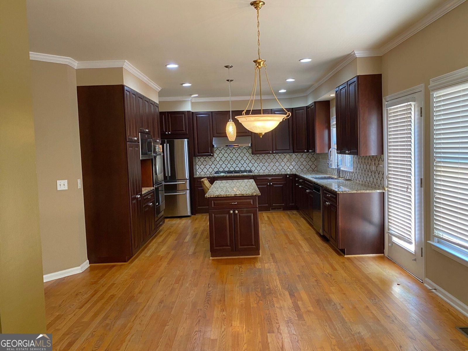 1970 SUGAR LAKE Court Lawrenceville - 8