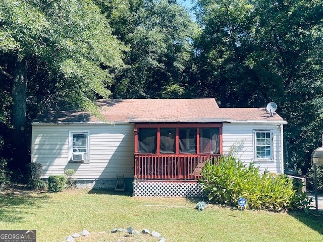 2375 Baker Road Atlanta - 1
