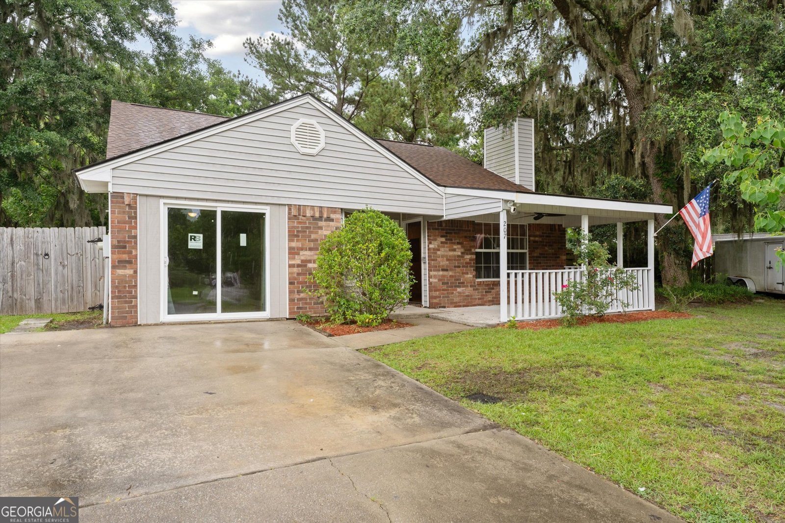 207 Whippoorwill Lane Richmond Hill - 1