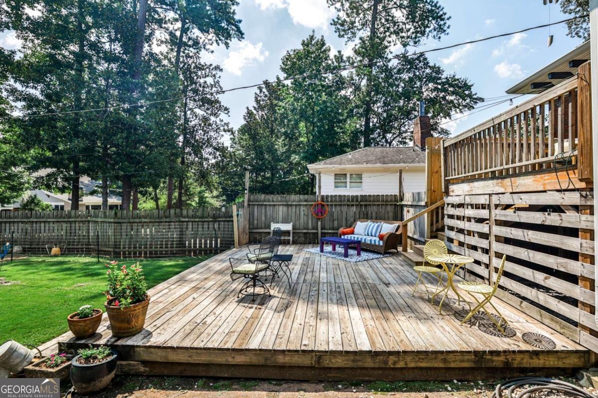 8 Exeter Road Avondale Estates - 24