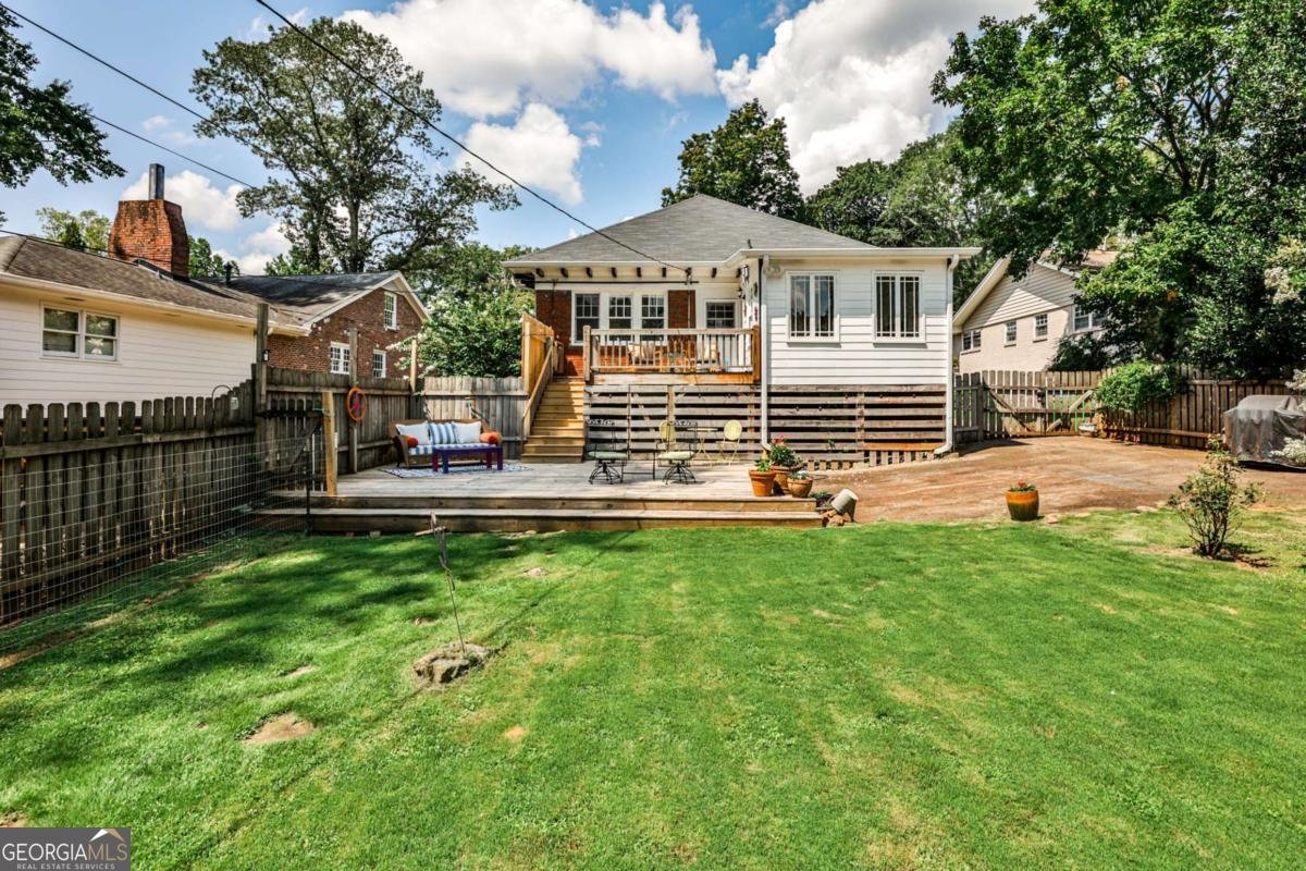 8 Exeter Road Avondale Estates - 25
