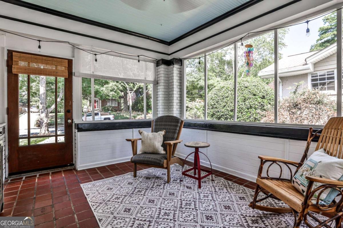 8 Exeter Road Avondale Estates - 3