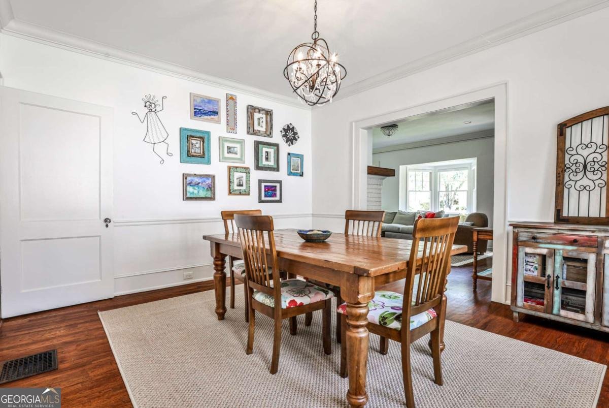 8 Exeter Road Avondale Estates - 8
