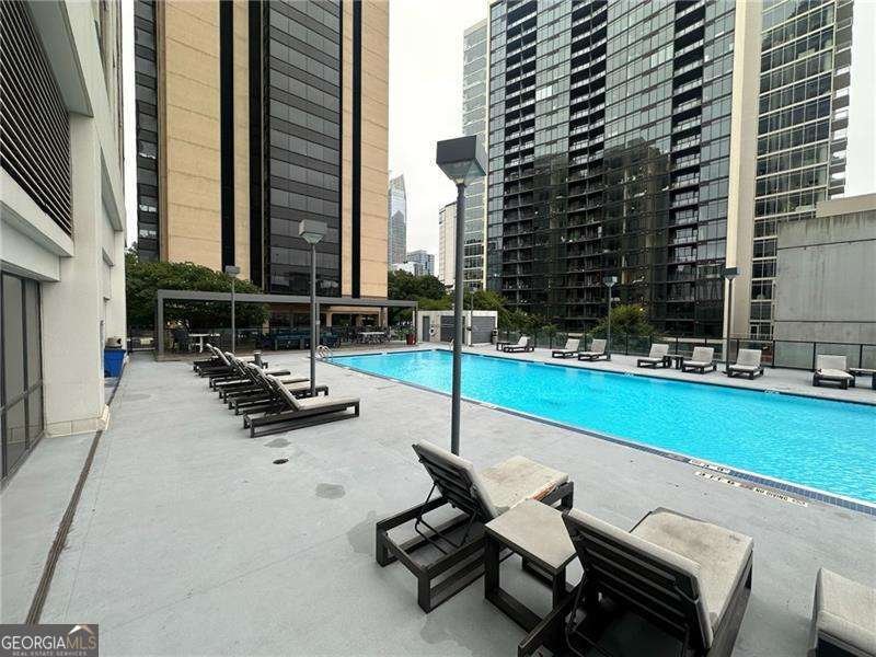 1280 Peachtree Street Atlanta - 10