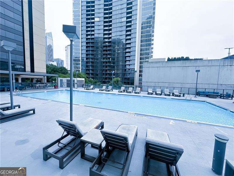 1280 Peachtree Street Atlanta - 11