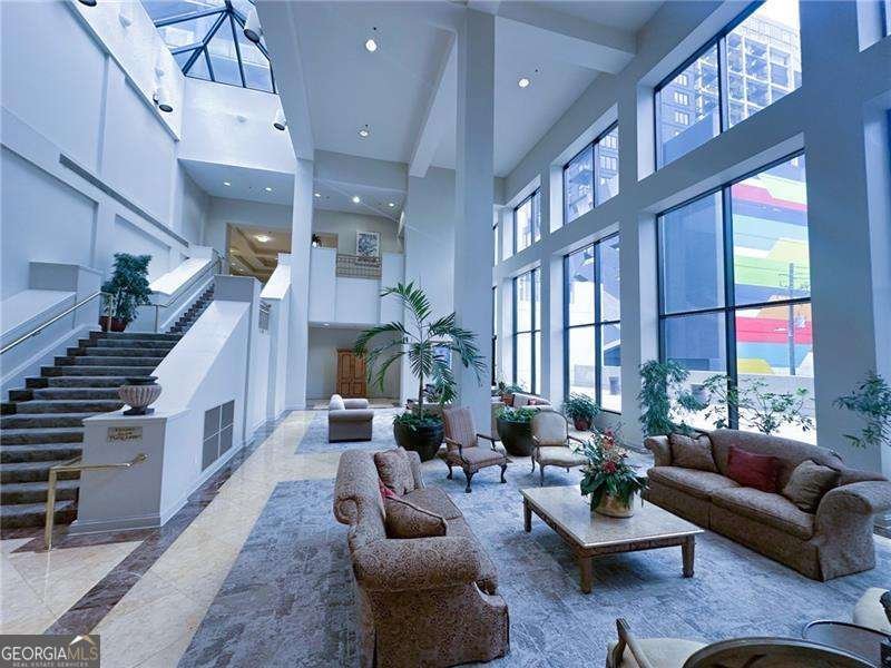 1280 Peachtree Street Atlanta - 12