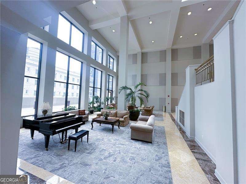 1280 Peachtree Street Atlanta - 13