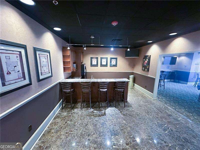 1280 Peachtree Street Atlanta - 14