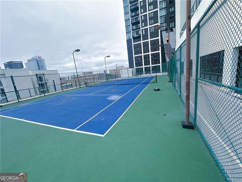 1280 Peachtree Street Atlanta - 17