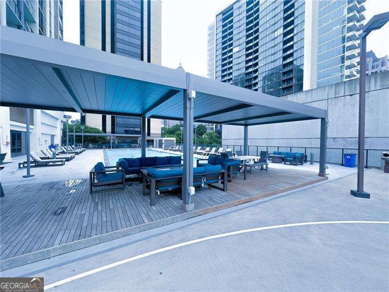 1280 Peachtree Street Atlanta - 18