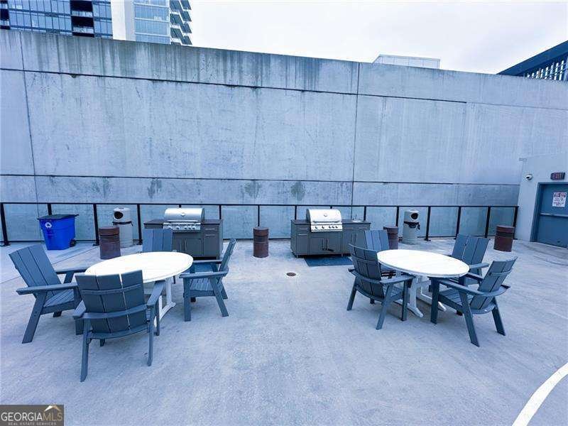 1280 Peachtree Street Atlanta - 19