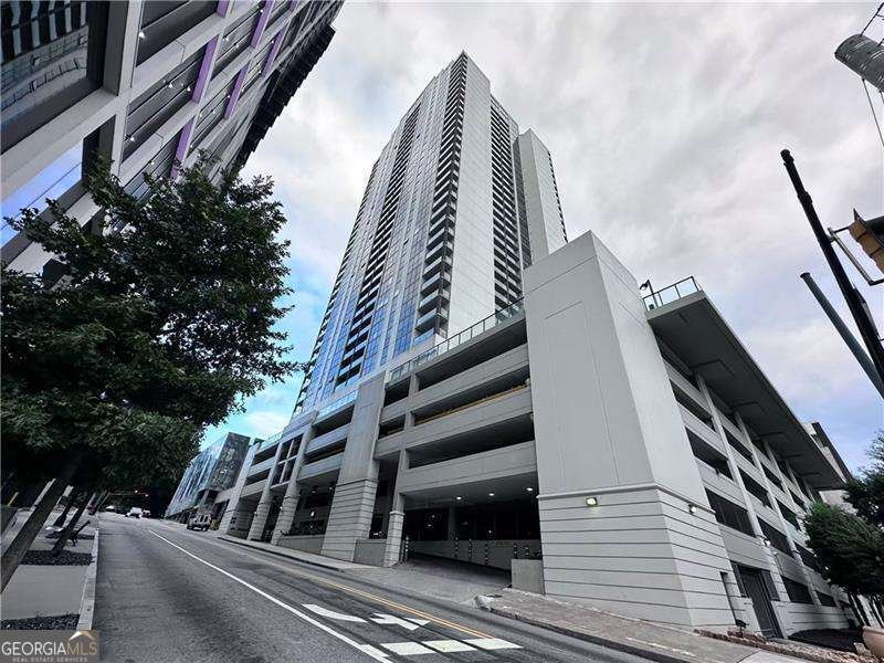 1280 Peachtree Street Atlanta - 2