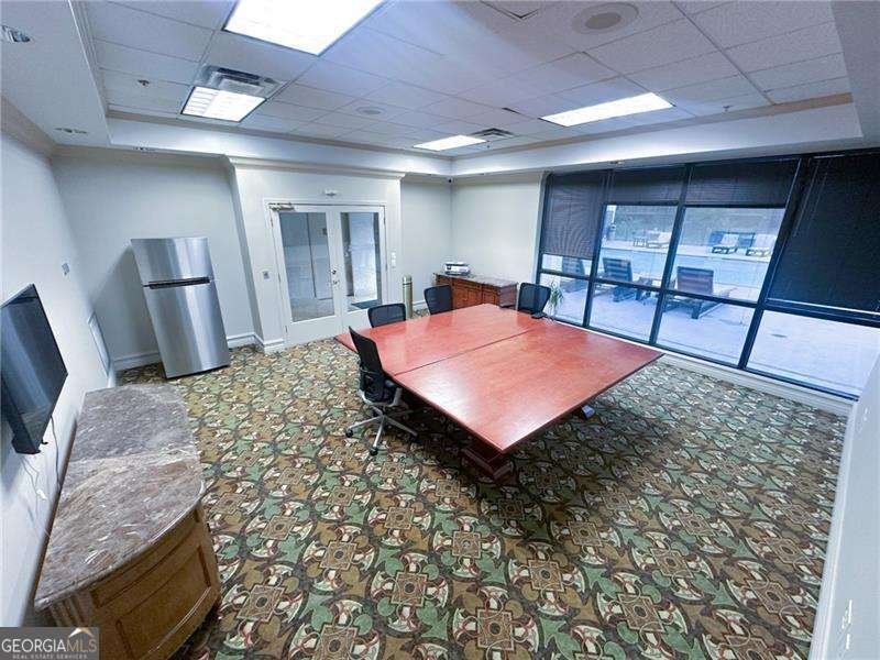 1280 Peachtree Street Atlanta - 20