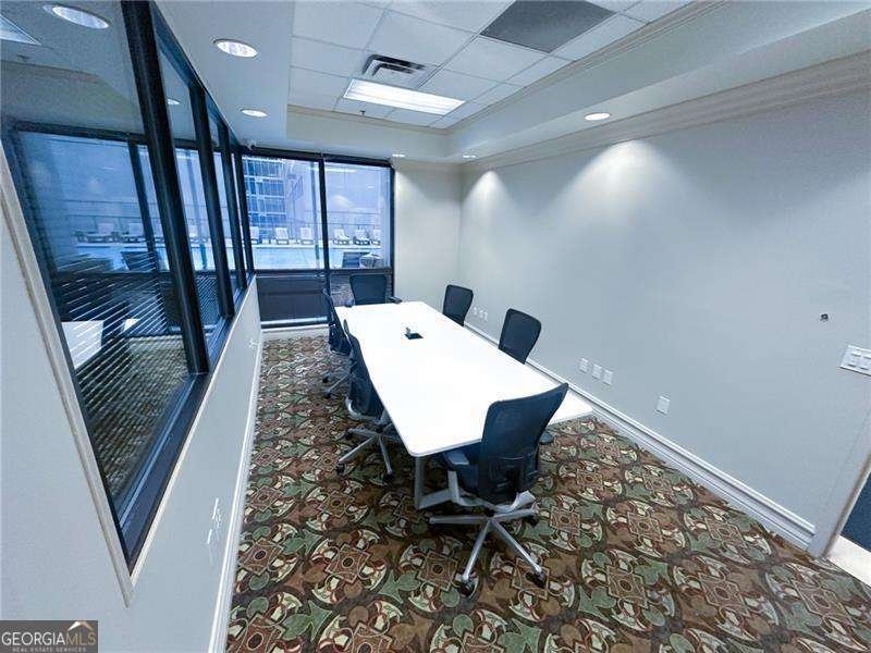 1280 Peachtree Street Atlanta - 21
