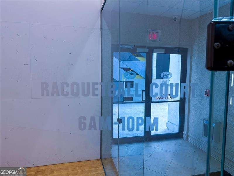 1280 Peachtree Street Atlanta - 23