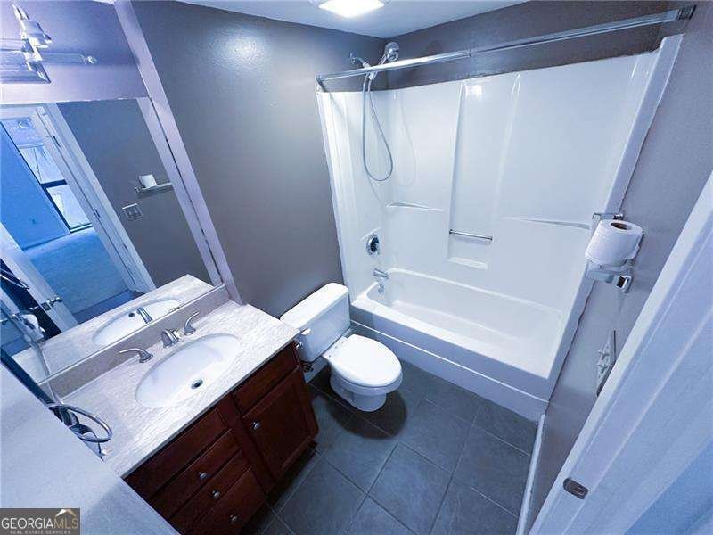 1280 Peachtree Street Atlanta - 9