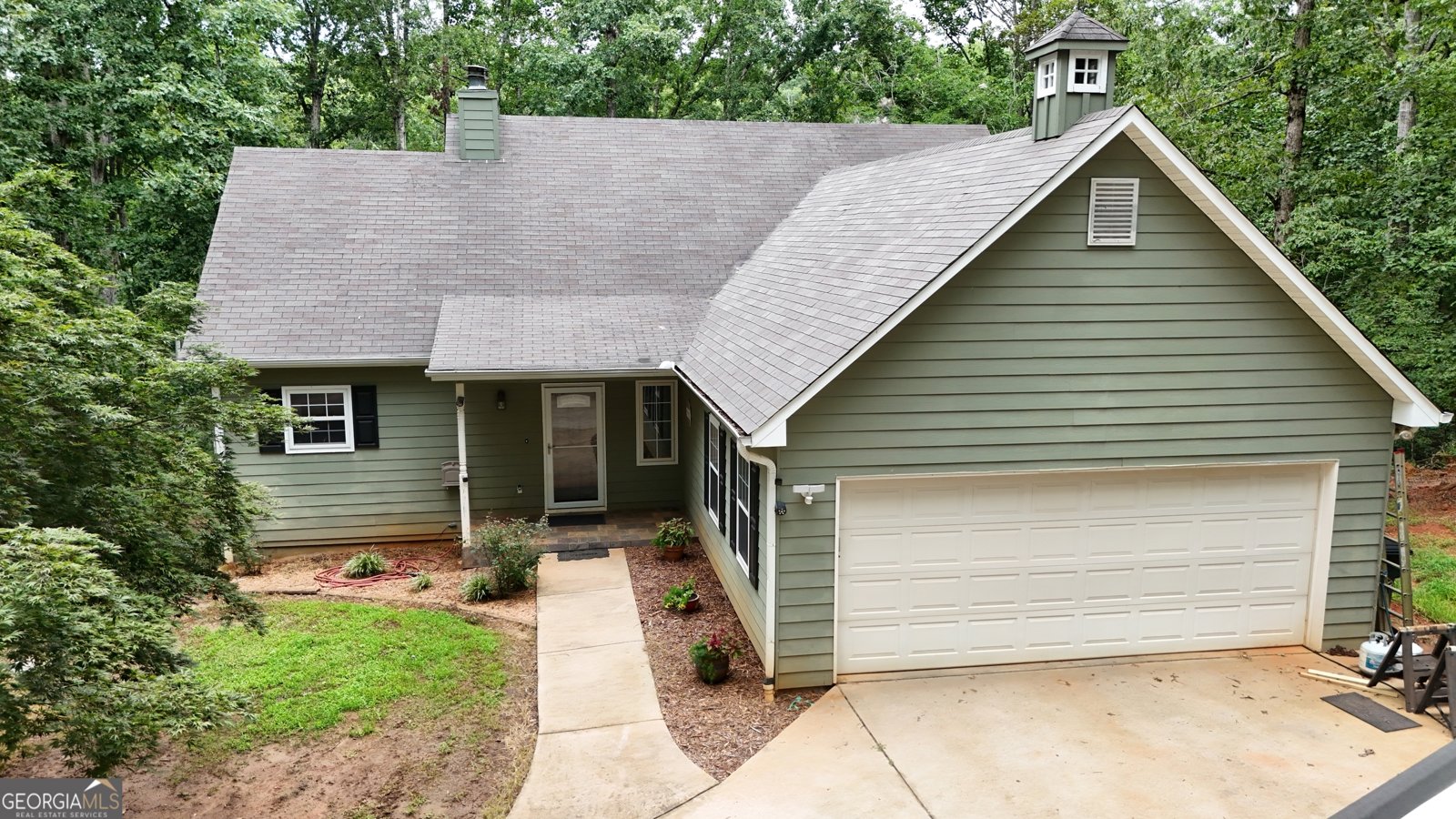987 Peaceful Valley Drive Cleveland - 32
