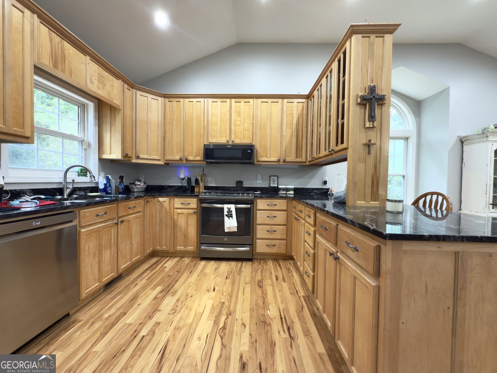 987 Peaceful Valley Drive Cleveland - 8