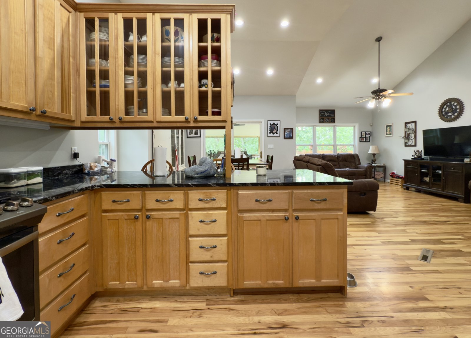 987 Peaceful Valley Drive Cleveland - 9